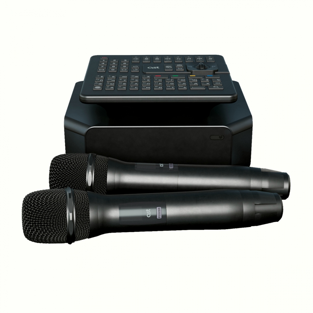 AST Zoom 2 (AST-90) в Нефтегорске