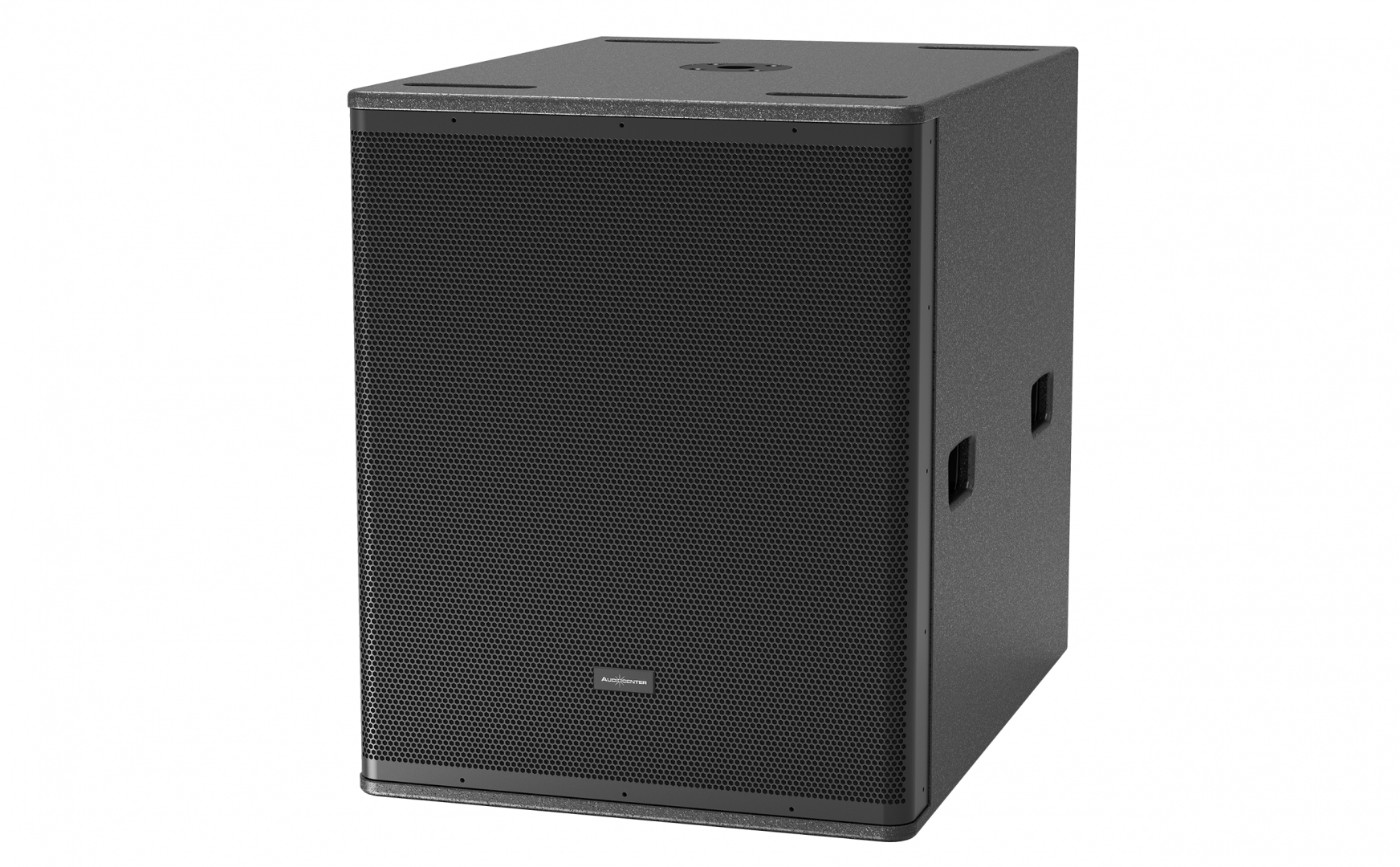 Audiocenter S3118A сабвуфер активный в Нефтегорске