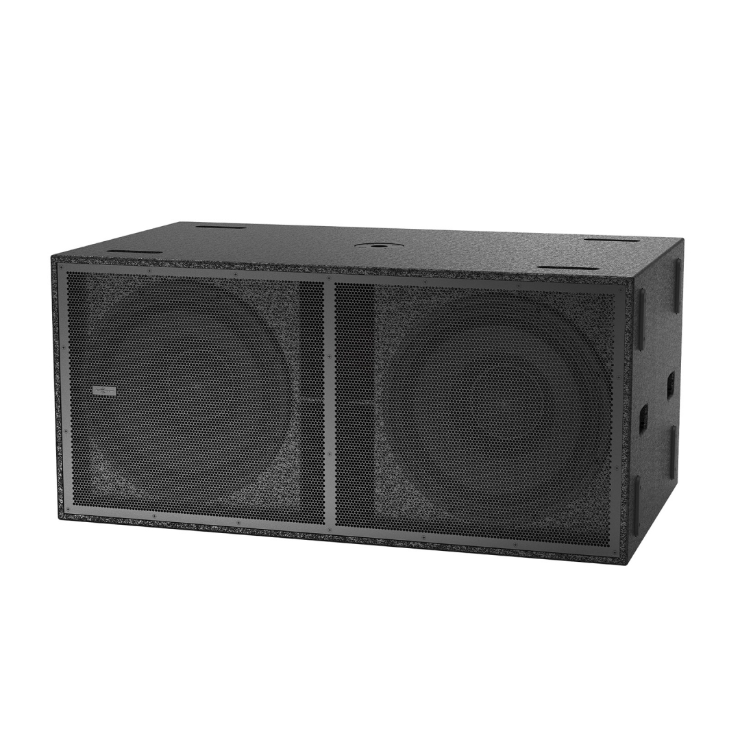 Audiocenter S3218A сабвуфер активный в Нефтегорске