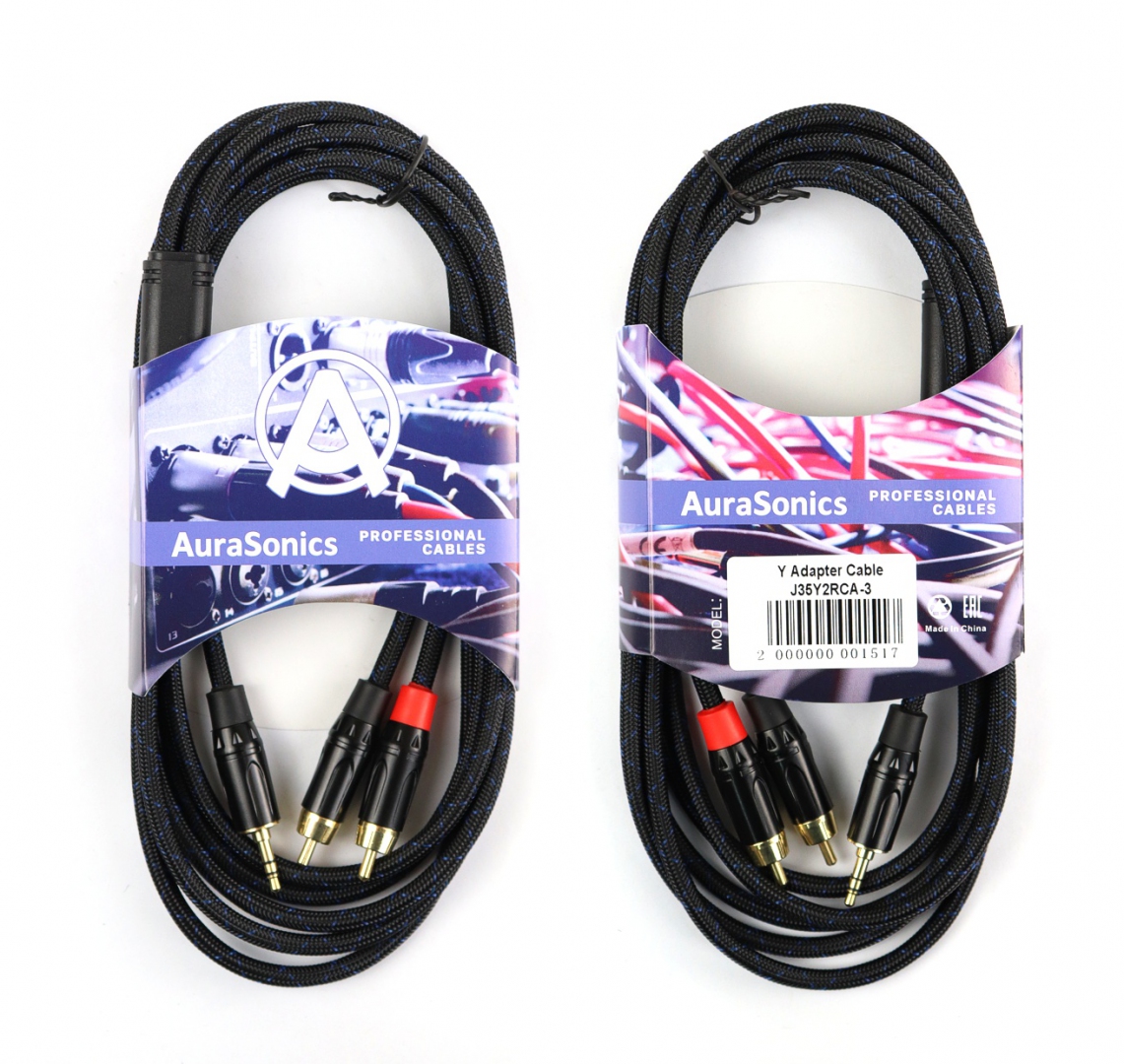 AuraSonics J35Y2RCA-3 в Нефтегорске