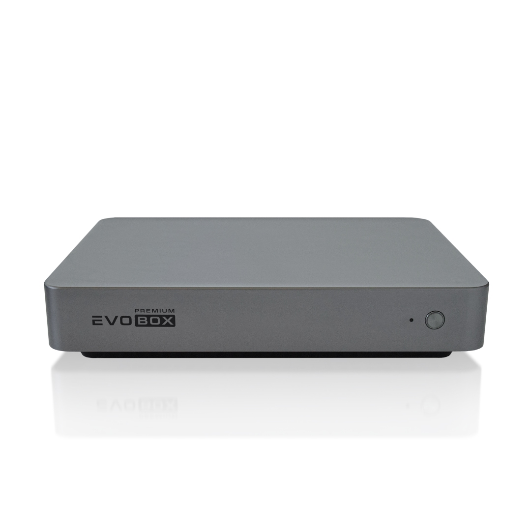 EVOBOX Premium Hi-End караоке-система в Нефтегорске