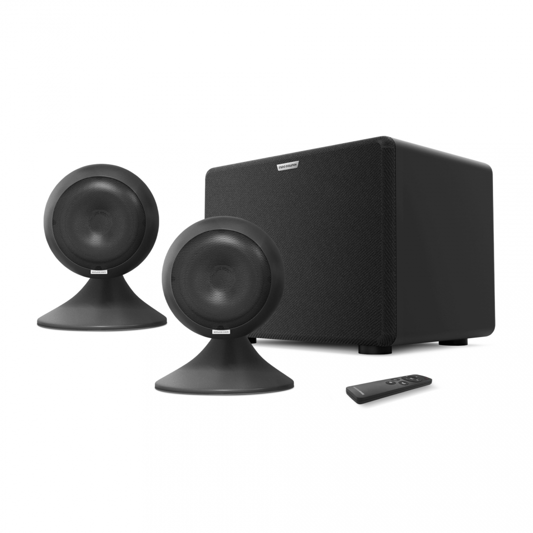 EvoSound Sphere 2.1 аудиосистема для караоке в Нефтегорске