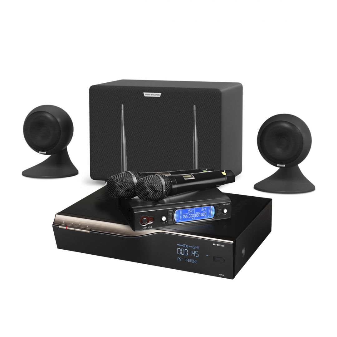 караоке-комплект AST-50 Sound Sphere в Нефтегорске