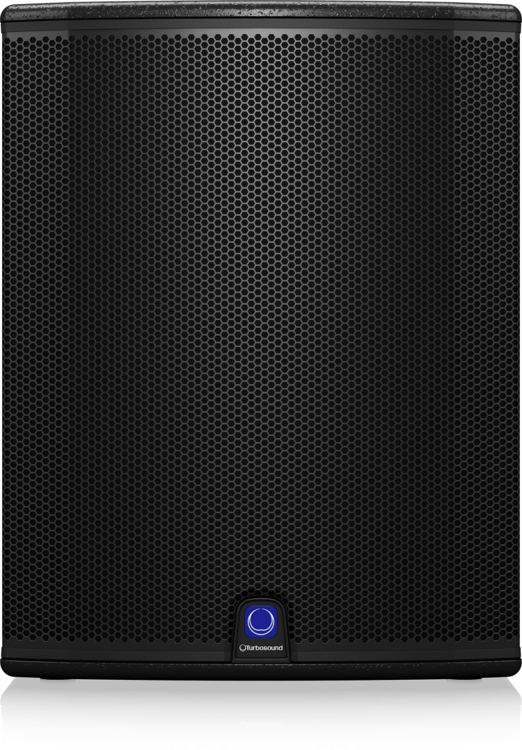 Turbosound iQ18B сабвуфер активный в Нефтегорске
