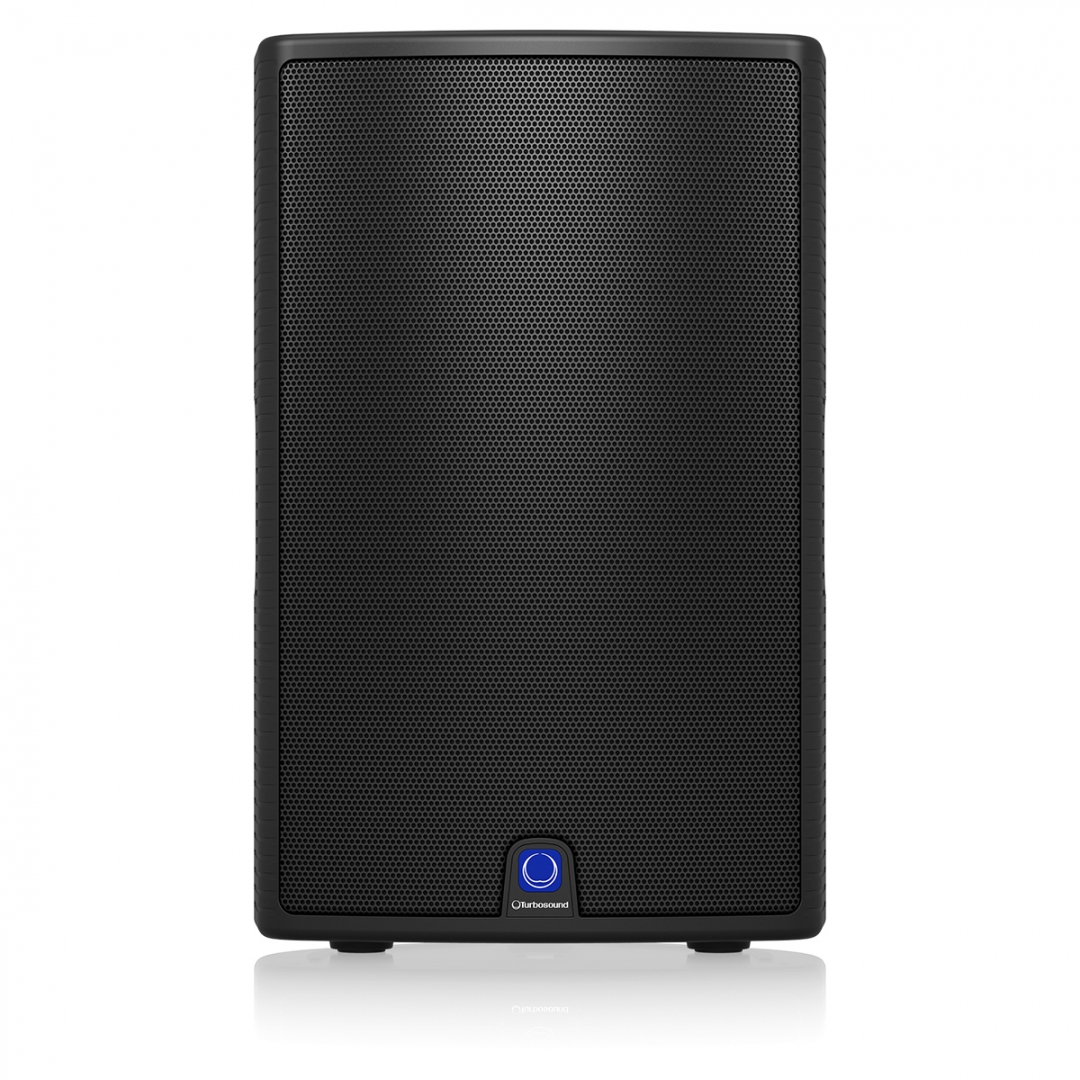 Turbosound MILAN M15 активная акустическая система в Нефтегорске