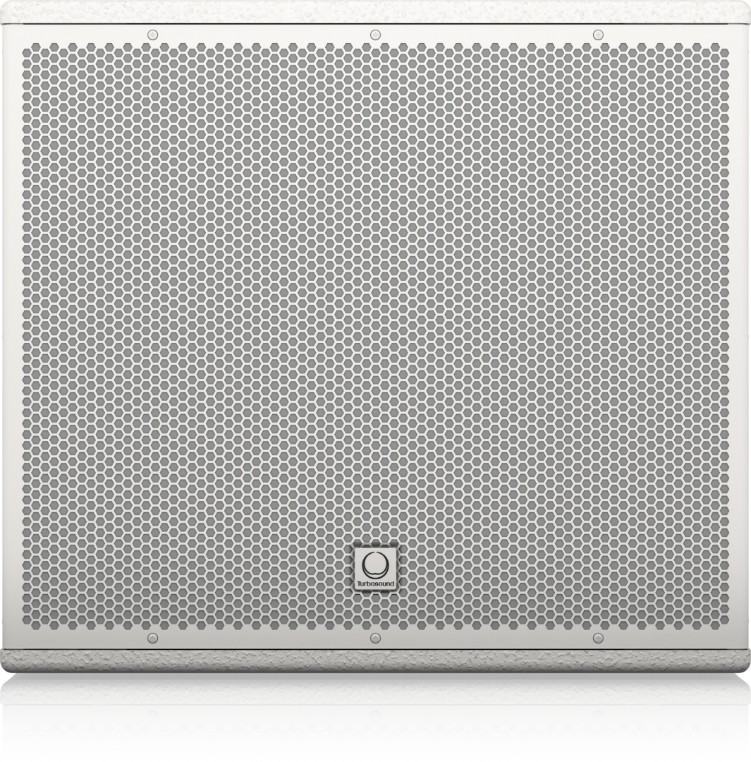 Turbosound NuQ115B-AN Активный сабвуфер в Нефтегорске