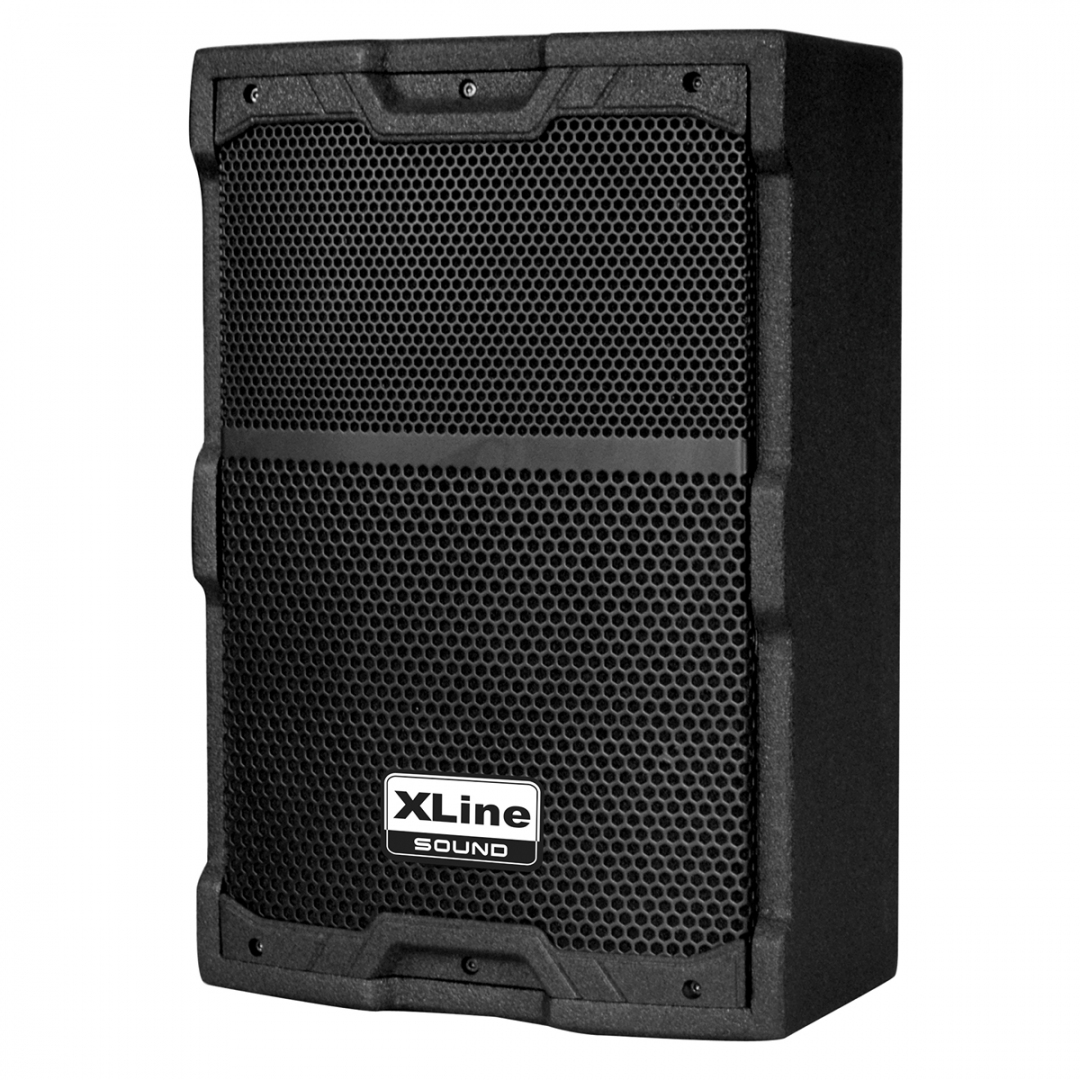 XLine ALFA P-10A Акустическая система активная в Нефтегорске