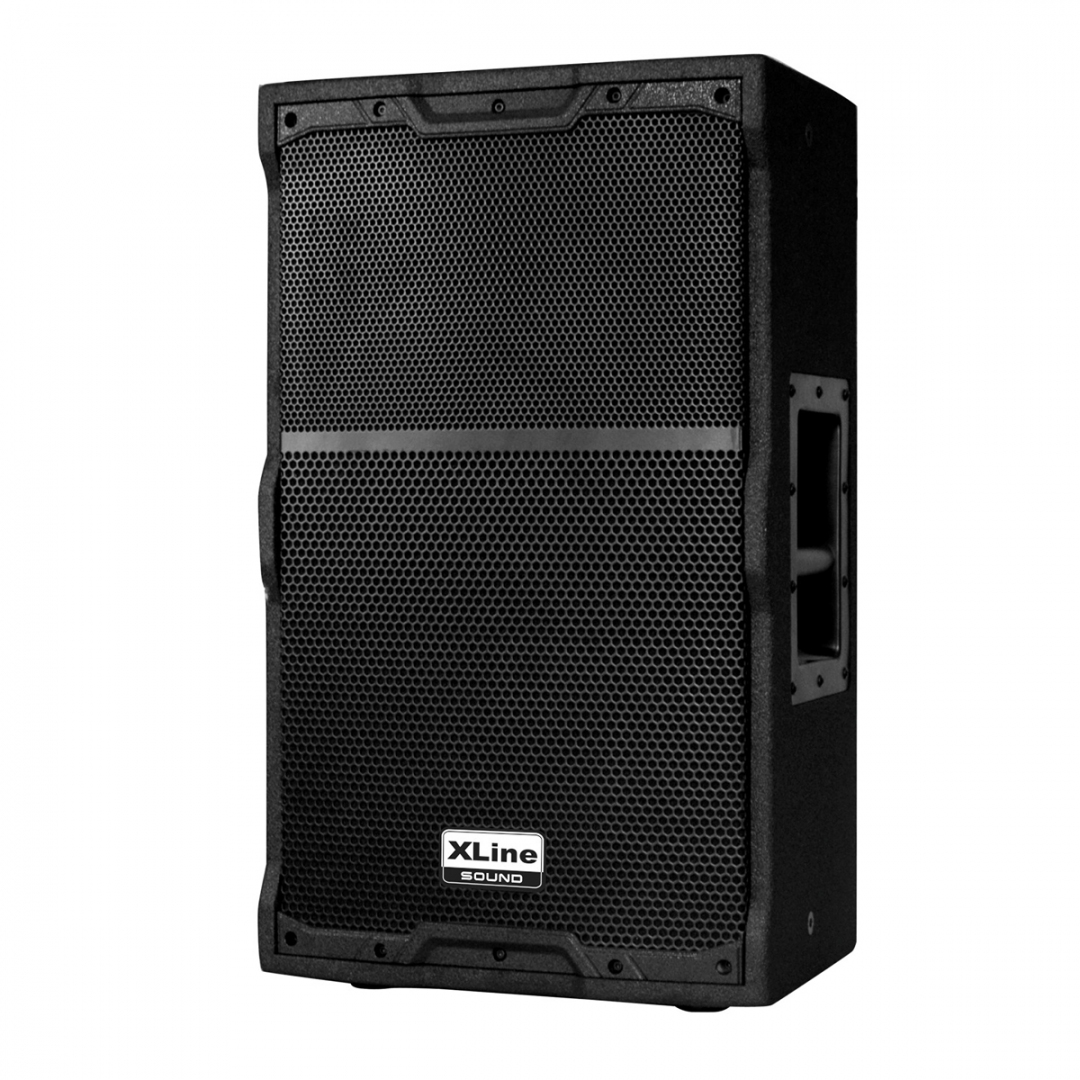 XLine ALFA P-12A DSP Акустическая система активная с DSP и Bluetooth в Нефтегорске