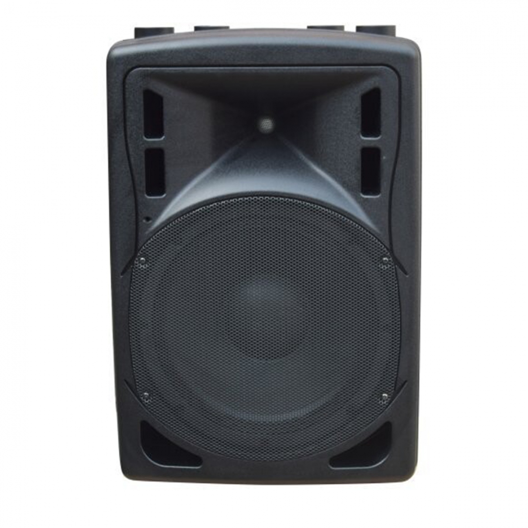 XLine BAF-12A Акустическая система активная с MP3 плеером и Bluetooth в Нефтегорске