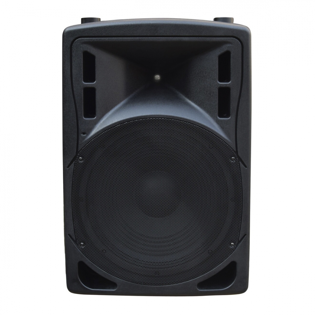 XLine BAF-15A Акустическая система активная с MP3 плеером и Bluetooth в Нефтегорске