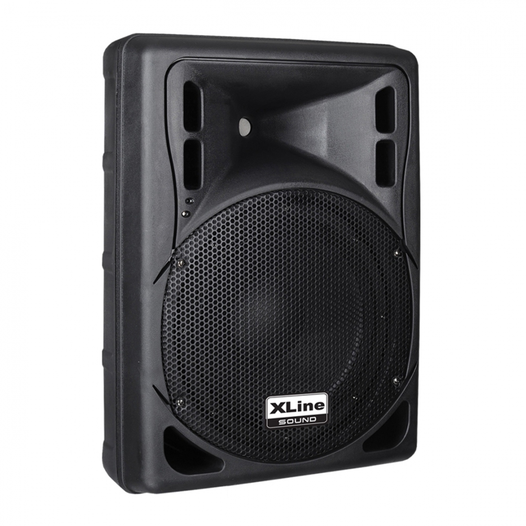 XLine BAF-8A Акустическая система активная с MP3 плеером и Bluetooth в Нефтегорске