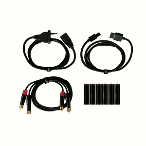Аксессуары AST Zoom 2 (AST-90) в Нефтегорске