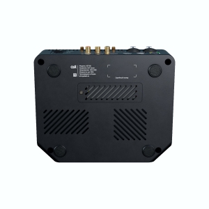 Вид снизу AST Zoom 2 (AST-90) в Нефтегорске