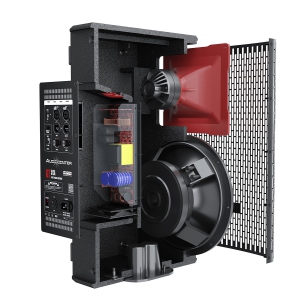 Audiocenter GT510A Активная акустическая система в Нефтегорске