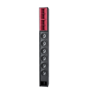 Audiocenter L65 + L65S MK2 порталы в Нефтегорске