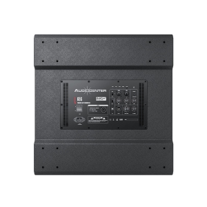 Audiocenter L65 + L65S MK2 порталы в Нефтегорске