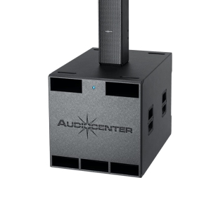 Audiocenter L65 + L65S MK2 порталы в Нефтегорске