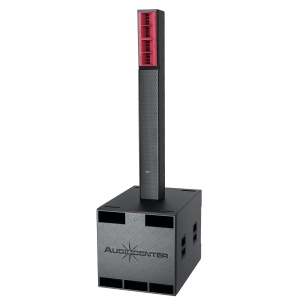 Audiocenter L65 пассивная акустическая система в Нефтегорске