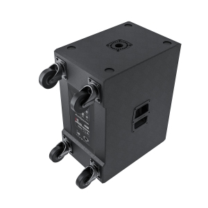 Audiocenter L83 + L83S MK2 порталы в Нефтегорске