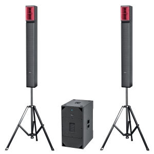 Audiocenter L83S сабвуфер в Нефтегорске