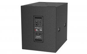 Audiocenter S3118A сабвуфер активный в Нефтегорске