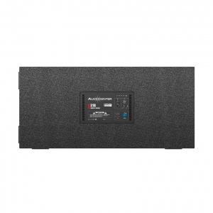 Audiocenter S3218A сабвуфер активный в Нефтегорске