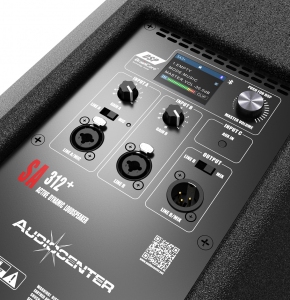 Audiocenter SA312+ в Нефтегорске