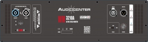 Audiocenter WM3210A сценический монитор в Нефтегорске