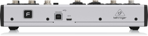 Behringer FLOW 8 цифровой микшер в Нефтегорске