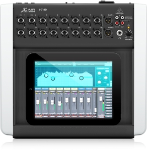 Behringer X18 цифровой микшер в Нефтегорске