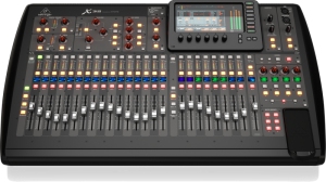 Behringer X32 цифровой микшер в Нефтегорске