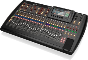 Behringer X32 цифровой микшер в Нефтегорске