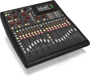 Behringer X32 PRODUCER цифровой микшер 40 каналов в Нефтегорске