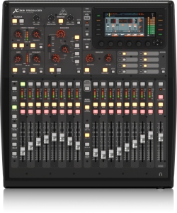 Behringer X32 PRODUCER цифровой микшер 40 каналов в Нефтегорске