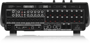 Behringer X32 PRODUCER цифровой микшер 40 каналов в Нефтегорске