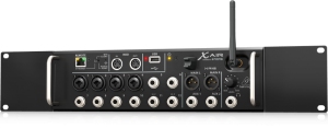 Behringer XR12 цифровой микшер в Нефтегорске