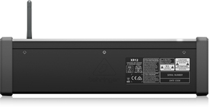 Behringer XR12 цифровой микшер в Нефтегорске
