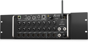 Behringer XR18 цифровой микшер в Нефтегорске