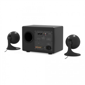 EvoSound Sphere 2.1 аудиосистема для караоке в Нефтегорске