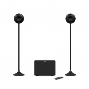 EvoSound Sphere 2.1 аудиосистема для караоке в Нефтегорске