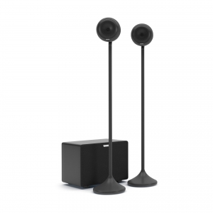 EvoSound Sphere 2.1 аудиосистема для караоке в Нефтегорске