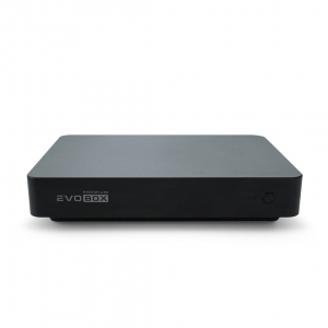 Hi-End караоке-система EVOBOX Premium + EvoSoundBar (саундбар с караоке) в Нефтегорске