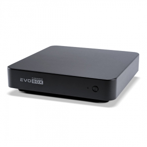 караоке-комплект EVOBOX + EvoSound Bar (саундбар с караоке) в Нефтегорске