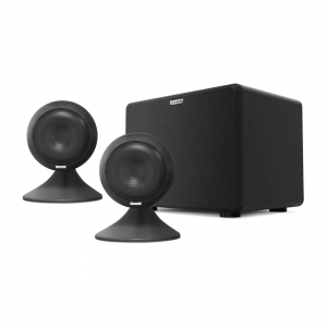 караоке-комплект EVOBOX + EvoSound Sphere 2.1 в Нефтегорске