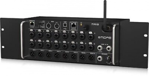 Midas MR18 цифровой микшер в Нефтегорске