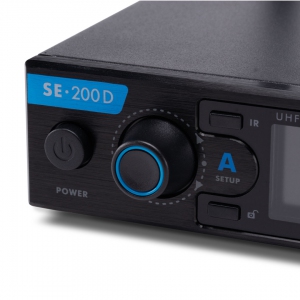 SE-200D цифровые микрофоны в Нефтегорске