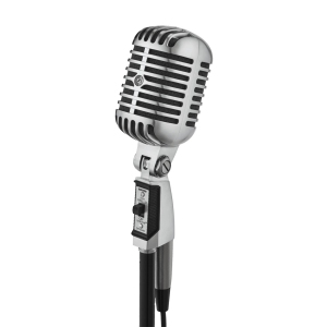 SHURE 55SH SERIES II вокальный, динамический микрофон в Нефтегорске