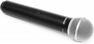 SHURE BLX24E/PG58 M17 вокальная радиосистема в Нефтегорске