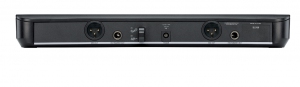 SHURE BLX288E/B58 M17 вокальная радиосистема в Нефтегорске