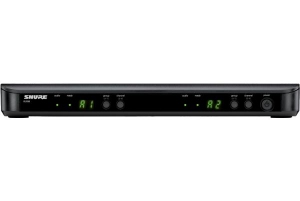 SHURE BLX288E/PG58 M17 вокальная радиосистема в Нефтегорске